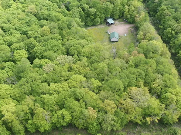 Xxcb Merlin Rd, Hillman, MN 56338