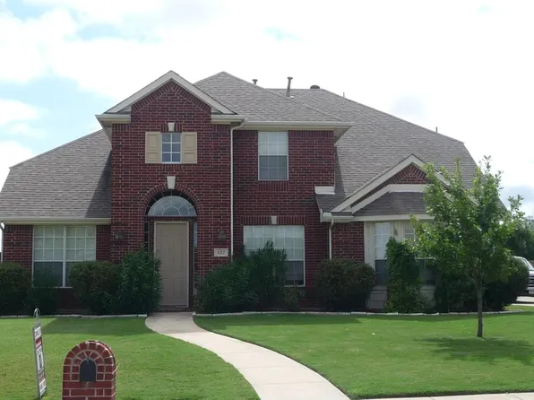 612 Tall Tree Dr, Murphy, TX 75094