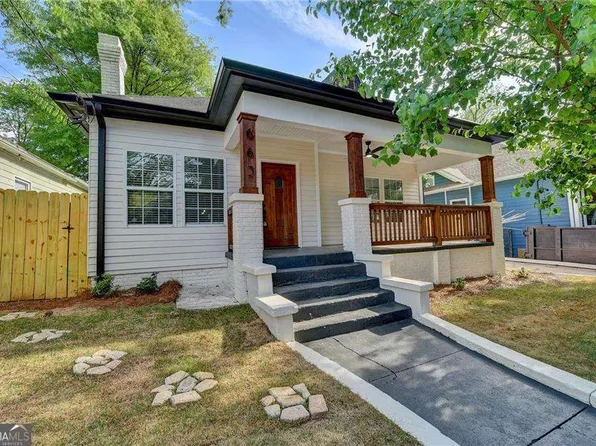 663 Bryan St SE, Atlanta, GA 30312