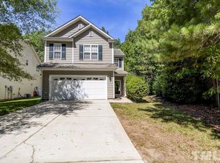 8441 Lunar Stone Pl, Raleigh, NC 27613
