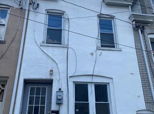 312 W Liberty St, Allentown, PA 18102