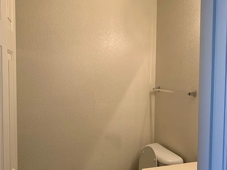 Downstairs Toilet
