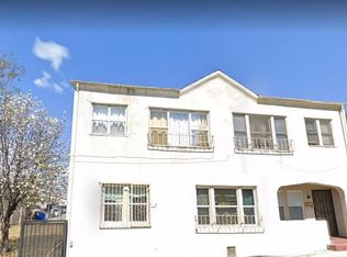 1348 1/4 Van Pelt Ave, Los Angeles, CA 90063