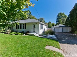 3830 Fuller Ave NE, Grand Rapids, MI 49525