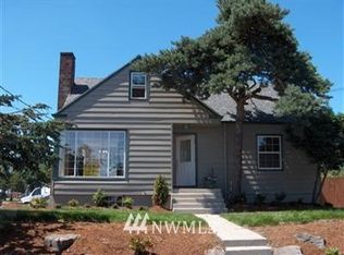 4437 41st Ave SW, Seattle, WA 98118