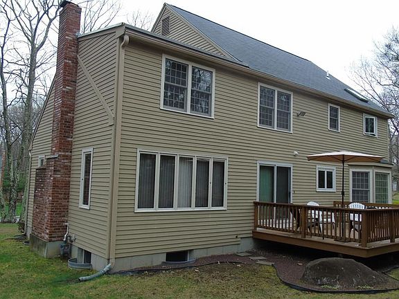 4th image of 3 Ashbury Dr