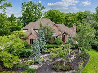 10335 Wellington Blvd, Powell, OH