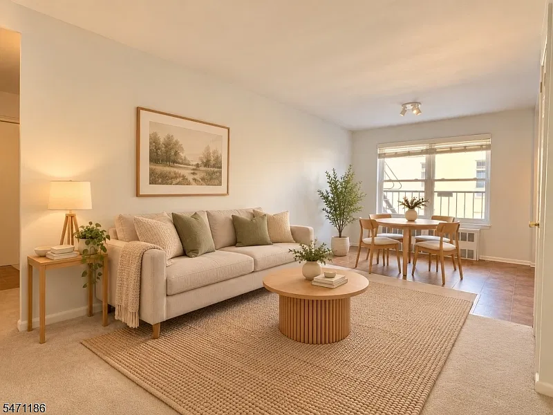 1 bed, 1.0 bath, $1,825 — Photo 1