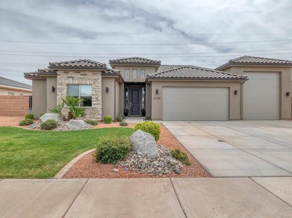 4759 W 3130 S, Hurricane, UT 84737
