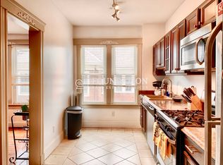 134 Sutherland Rd APT 4, Brighton, MA 02135