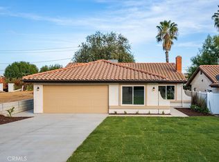 20284 Newton St, Corona, CA 92881