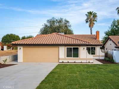 20284 Newton St, Corona, CA, 92881