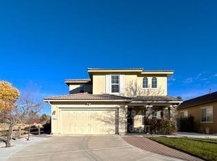 3616 Allegrini Ct, Sparks, NV