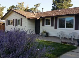 4325 Gander Ln, Washoe Valley, NV 89704