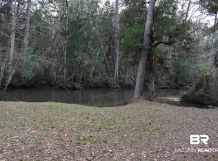 0 Danne Rd, Fairhope, AL 36532
