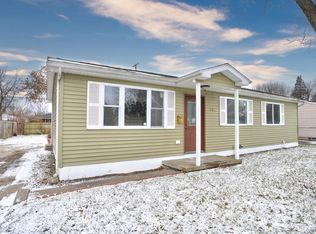 2267 Douglas Joel Dr, Flint, MI 48505