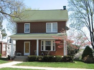 30 Spring Crest Blvd, Reading, PA 19608