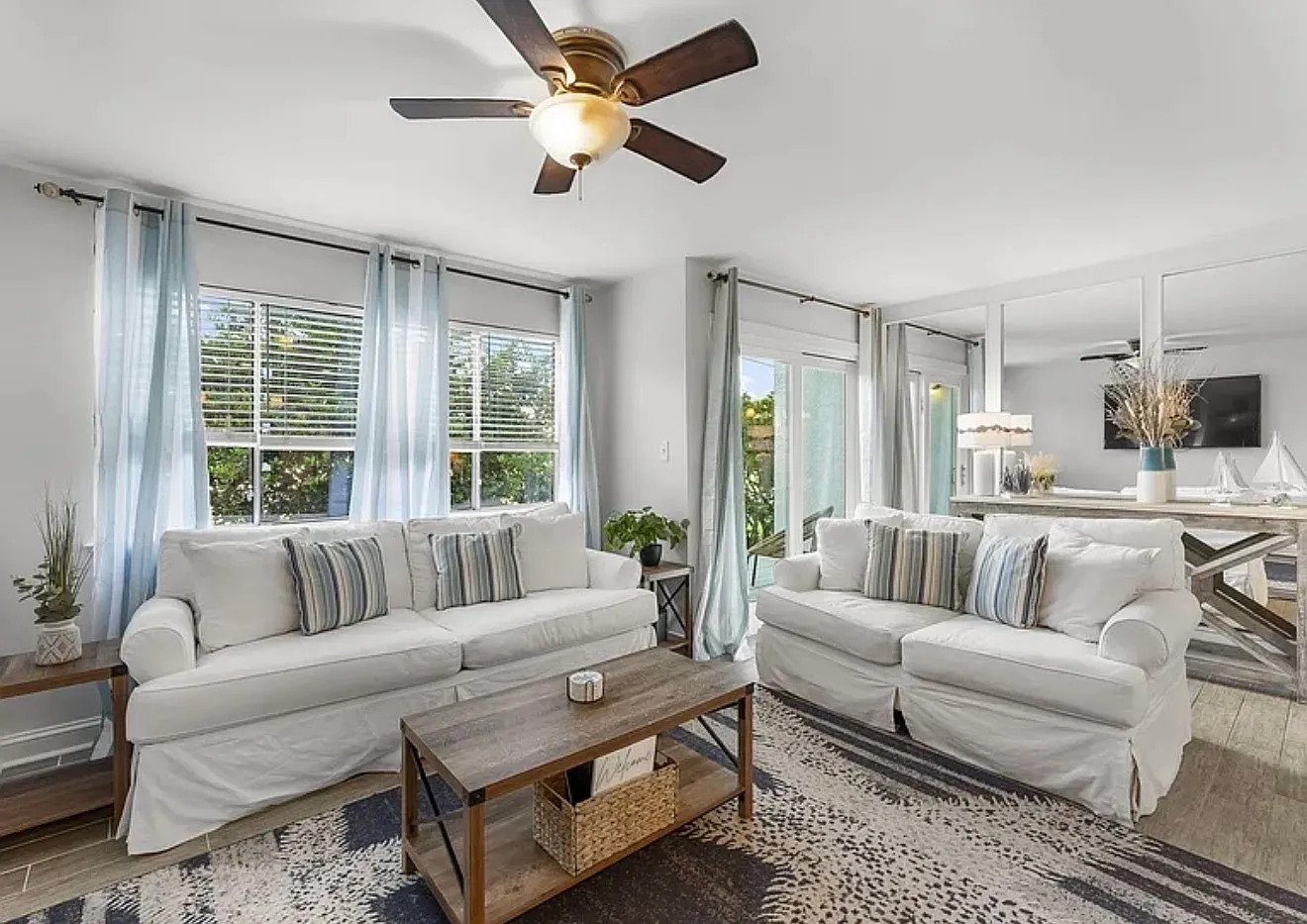 485 Gulf Shore Drive 103 - 1 — Photo 3