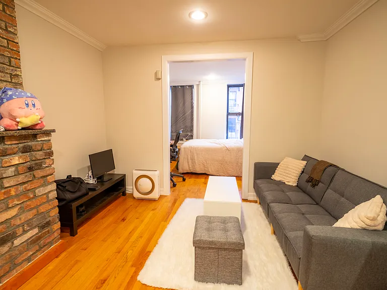 46 E 1st St #2B — Photo 4
