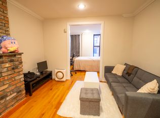 46 E 1st St, New York, NY 10003