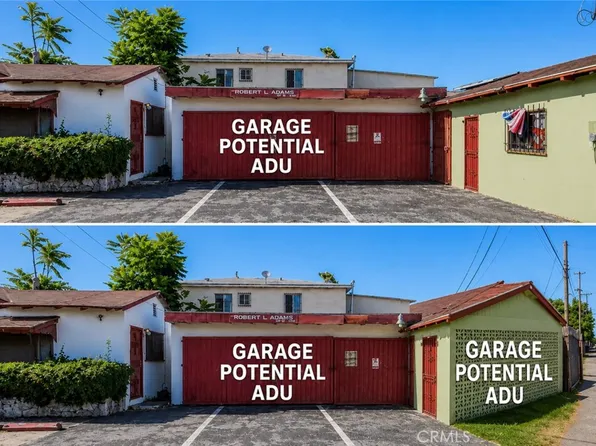 410 N Spring Ave, Compton, CA 90221