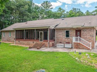 4000 Coosa St, Cedar Bluff, AL 35959