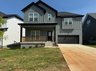1132 Alcove Way, Antioch, TN 37013