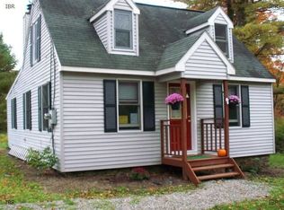 831 Irish Settlement Rd, Freeville, NY 13068