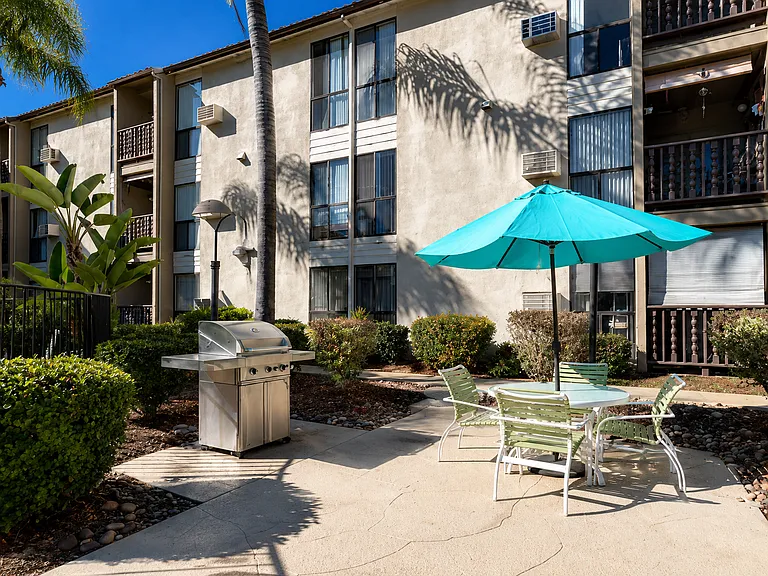 6930 Hyde Park Dr #108 — Photo 17