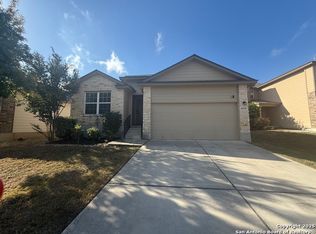 10550 N Rhyder Rdg, San Antonio, TX 78254