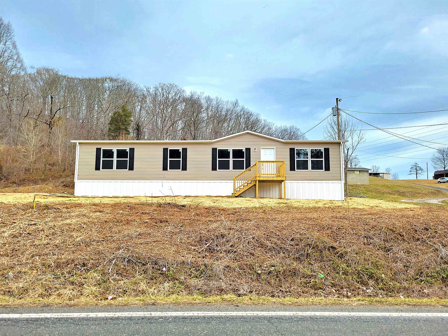2544 Route 75, Kenova, WV 25530 MLS 178437 Zillow