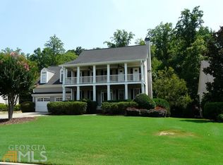 1217 Oakleigh Valley Dr, Powder Springs, GA 30127