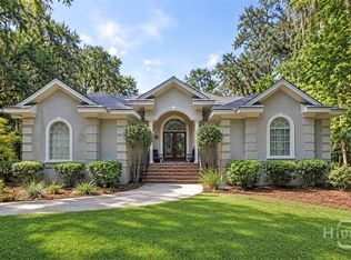 5 Poor Clares Ln, Savannah, GA 31411