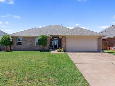 7713 Geneva Rea Ln, Yukon, OK, 73099