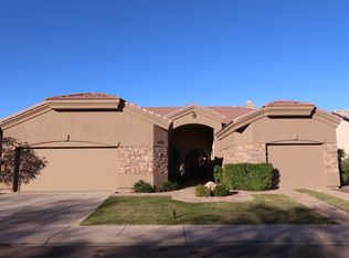 2133 N Nancy Ln, Casa Grande, AZ 85122