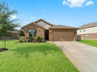 8207 Bosphorus St, Houston, TX 77044