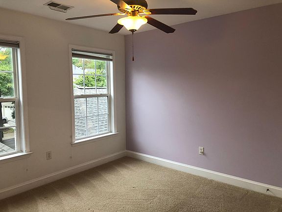 Secondary Bedroom on Upper Level