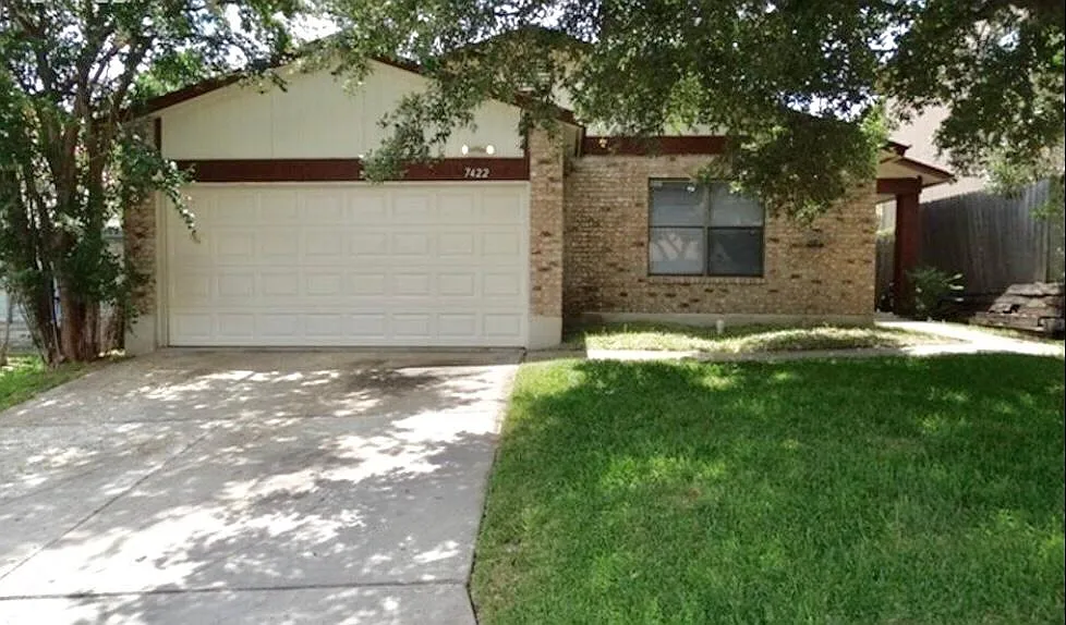 Building Photo - 7422 Radford Trl