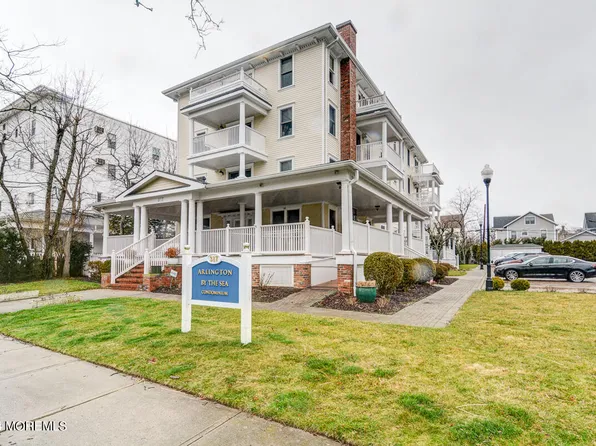 317 6th Avenue #302, Asbury Park, NJ 07712