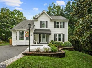 9277 Cartersville Rd, Columbia, MD 21046