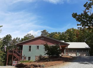 844 Marlie Seabolt Rd, Dahlonega, GA 30533