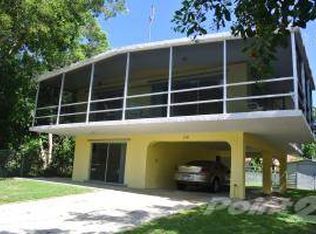 128 Atlantic Ave, Tavernier, FL 33070