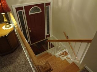 207 S Bone Dr, Normal, IL 61761