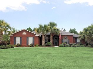 7285 Rexford St, Navarre, FL 32566
