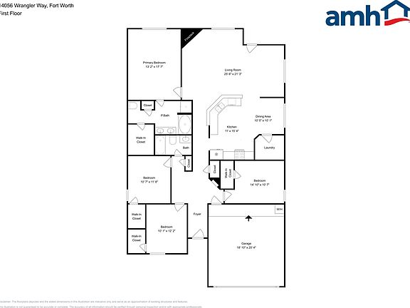2nd image of 14056 Wrangler Way