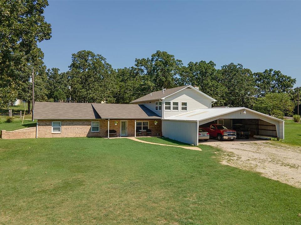 522 Highway Ff, Bourbon, MO 65441 Zillow
