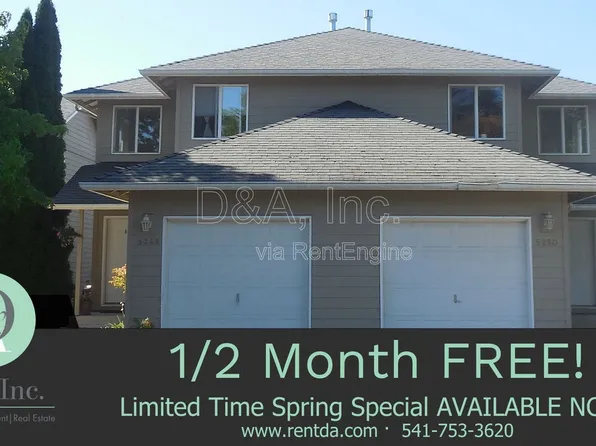 5246 SW Technology Loop, Corvallis, OR 97333