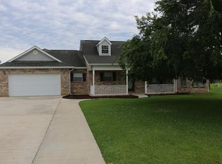 48 Navajo Dr, Picayune, MS 39466