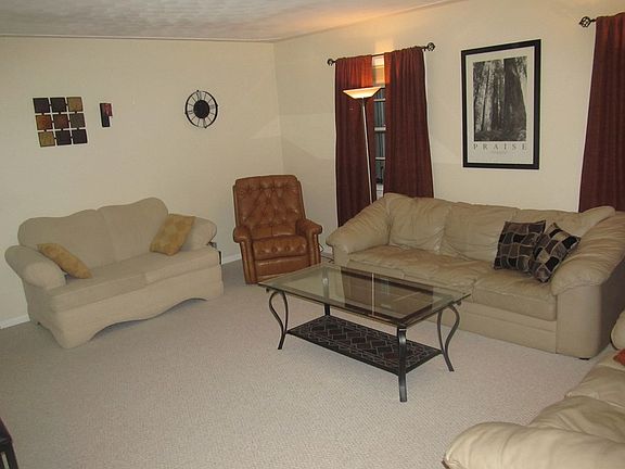 Large Living Room