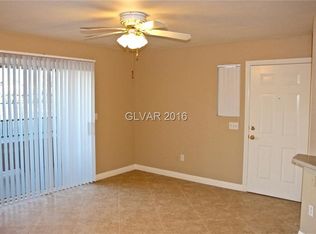 1520 Frank Aved St UNIT 101, Las Vegas, NV 89110